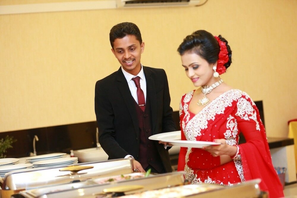 Фото The Grand Sri Lanka