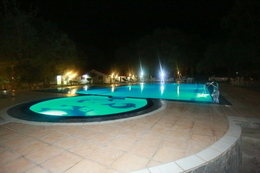 Фото The Grand Sri Lanka