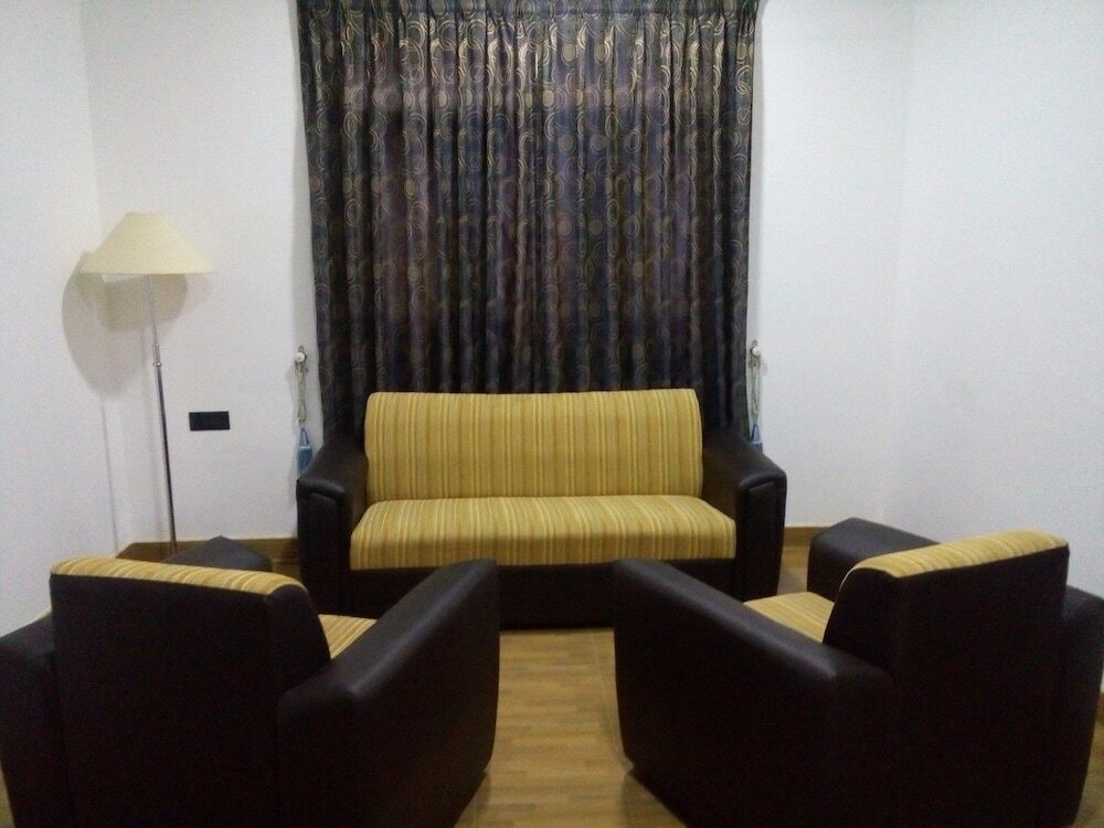 Фото The Grand Sri Lanka