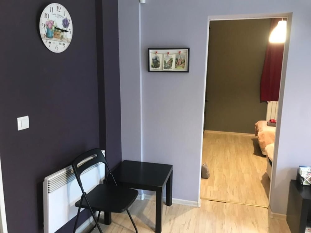 Фото Your Place in Sofia