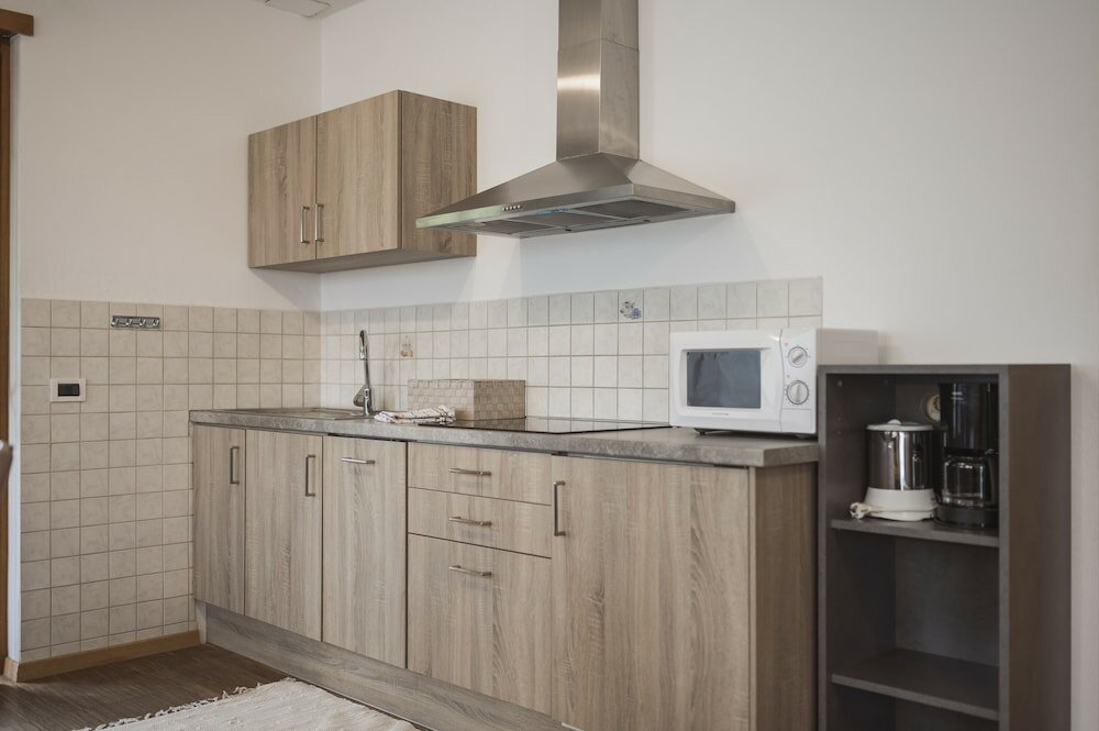 Фото Residence Montani