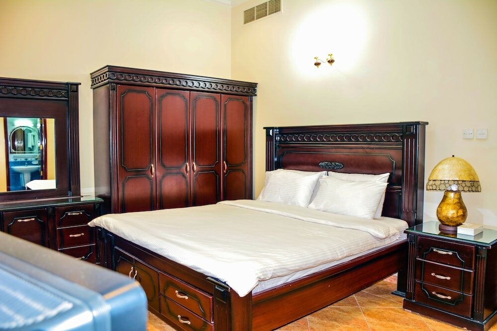 Фото Al Misrea Tower