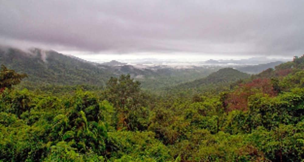 Фото Khaama Kethna Wellbeing Retreat Centre