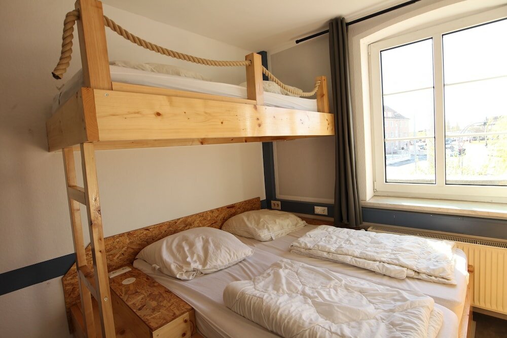 Фото Blue Doors Hostel