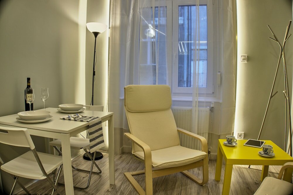 Фото Hild-1 Apartments Budapest