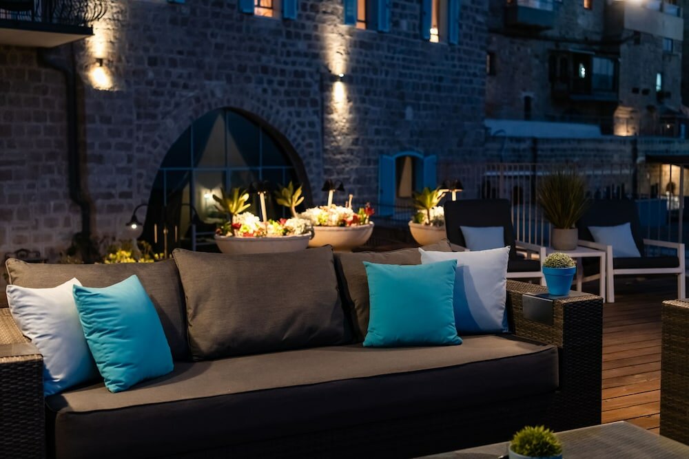 Фото Casa Nova - Boutique Hotel