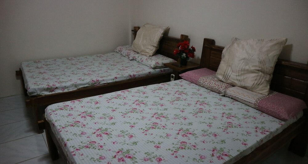 Фото Hundred Isles' Room Rentals and Transient House