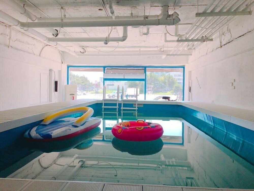 Фото Sumsum Guest House - Hostel