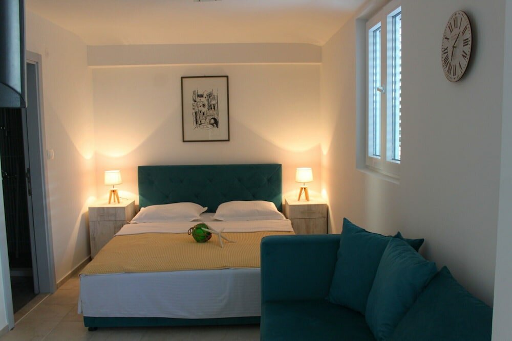 Фото Blue Mediterranean