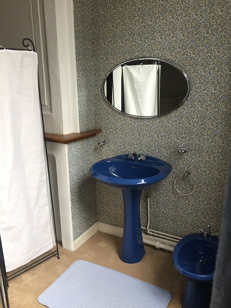 Фото Villa Thérèsa B&b