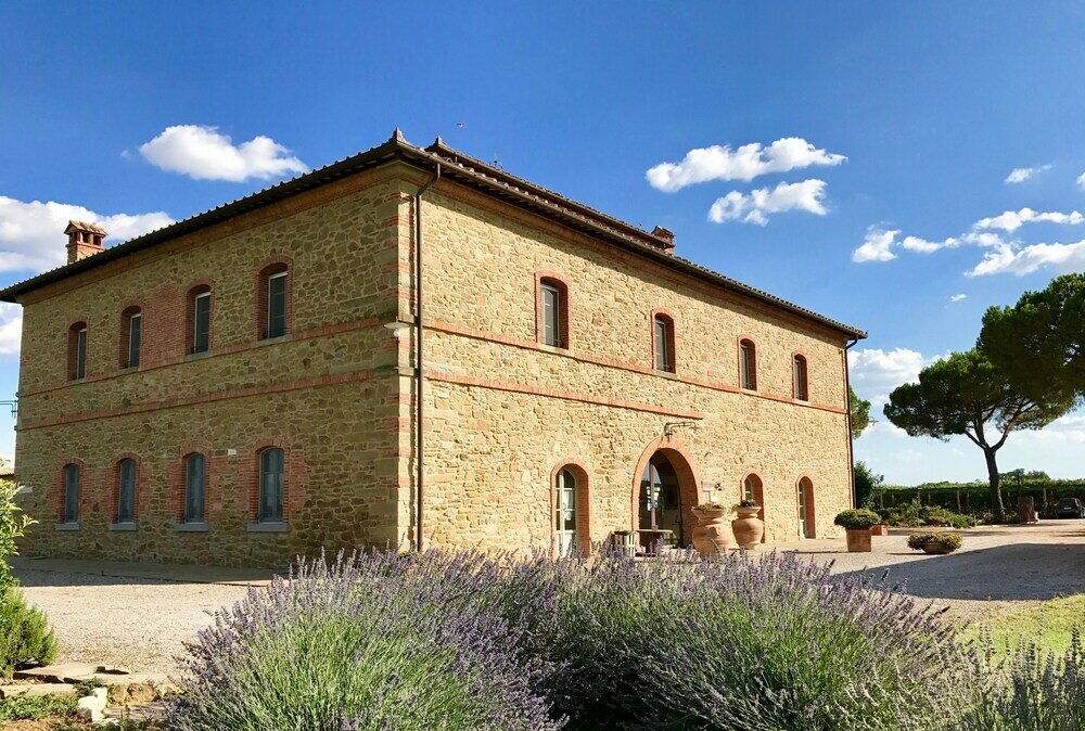 Фото Agriturismo La Colmata