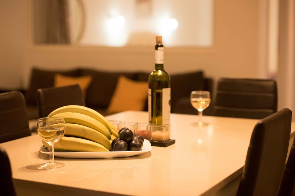 Фото Bella Mare Luxury Apartments