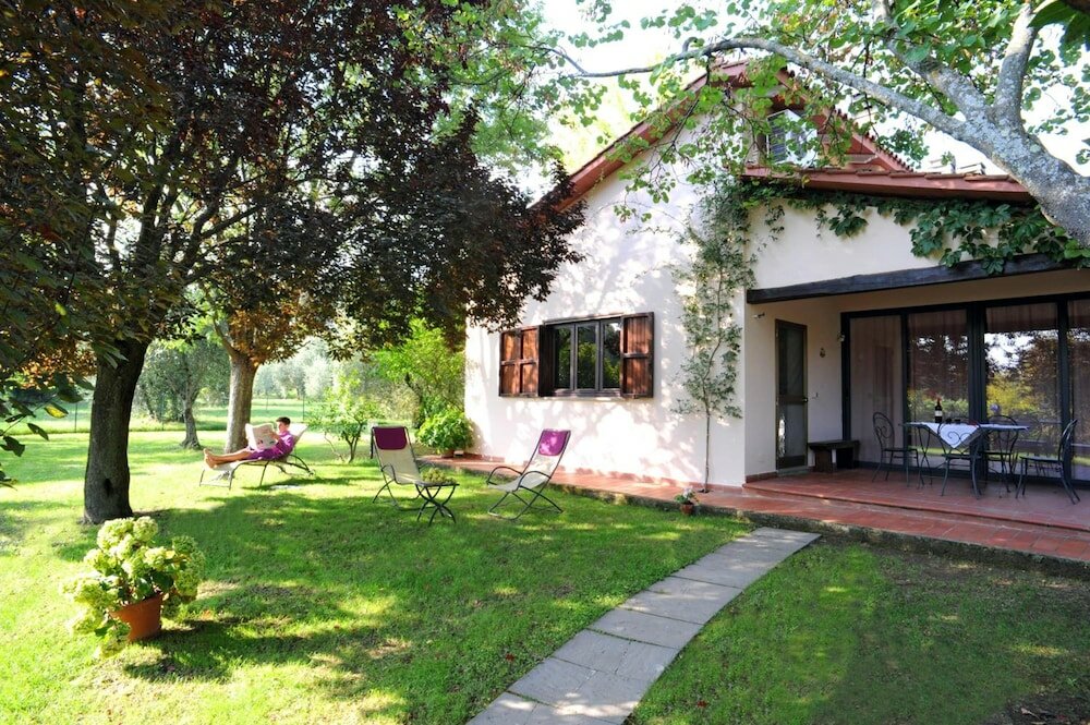 Фото Agriturismo i Sicomori