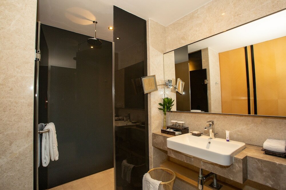 Фото Da Mei Sha Yacht Club Resort