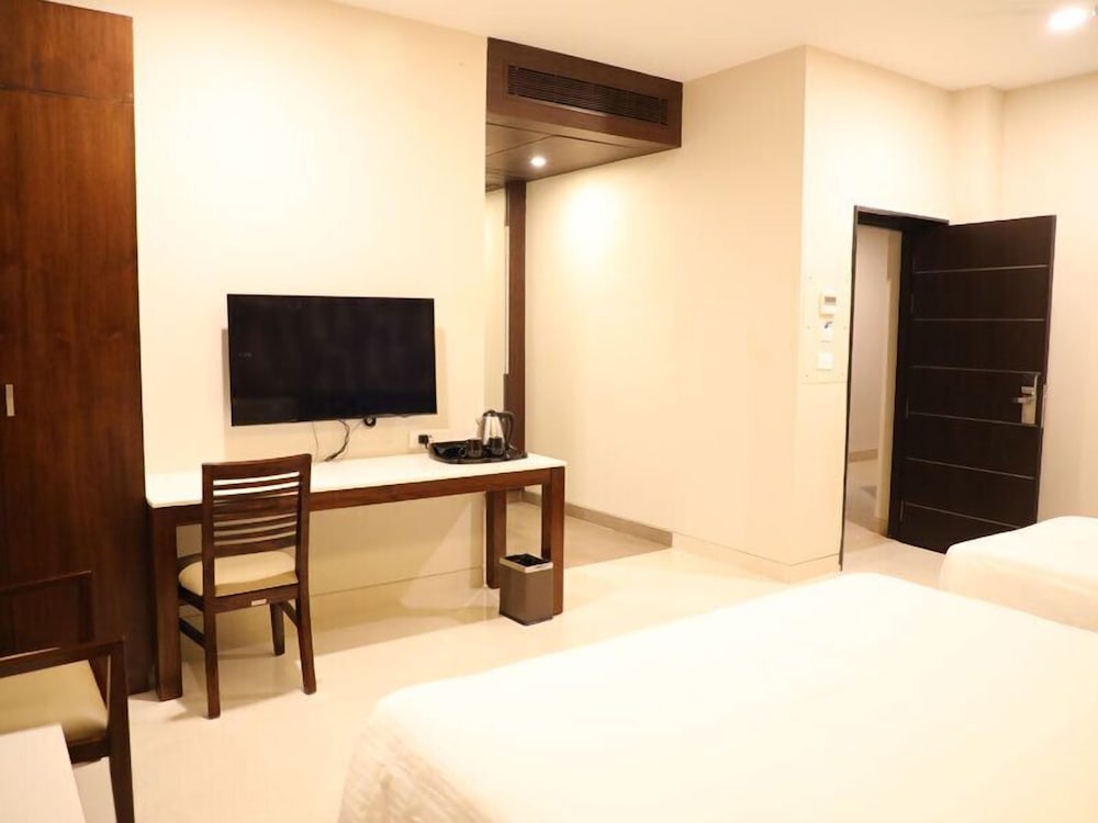 Фото Hotel Ma Grand