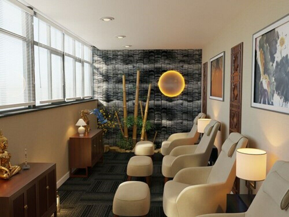 Фото Conifer Grand Hotel