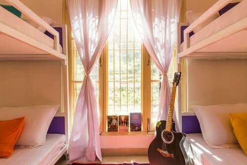 Гостиница GoSTOPS Dalhousie - Hostel
