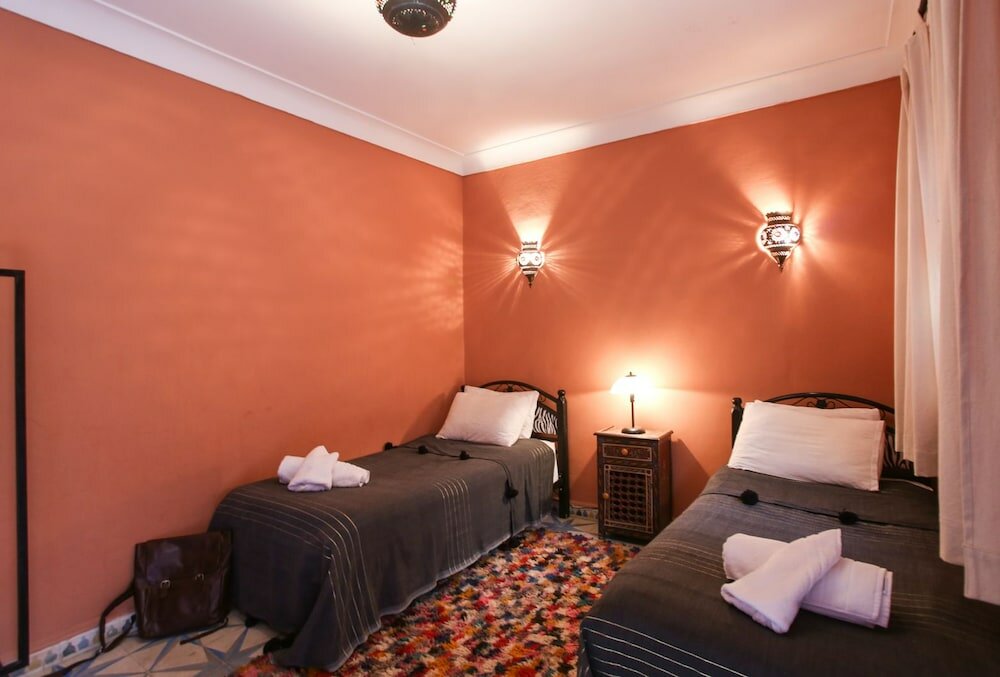 Фото Riad Si Amarra