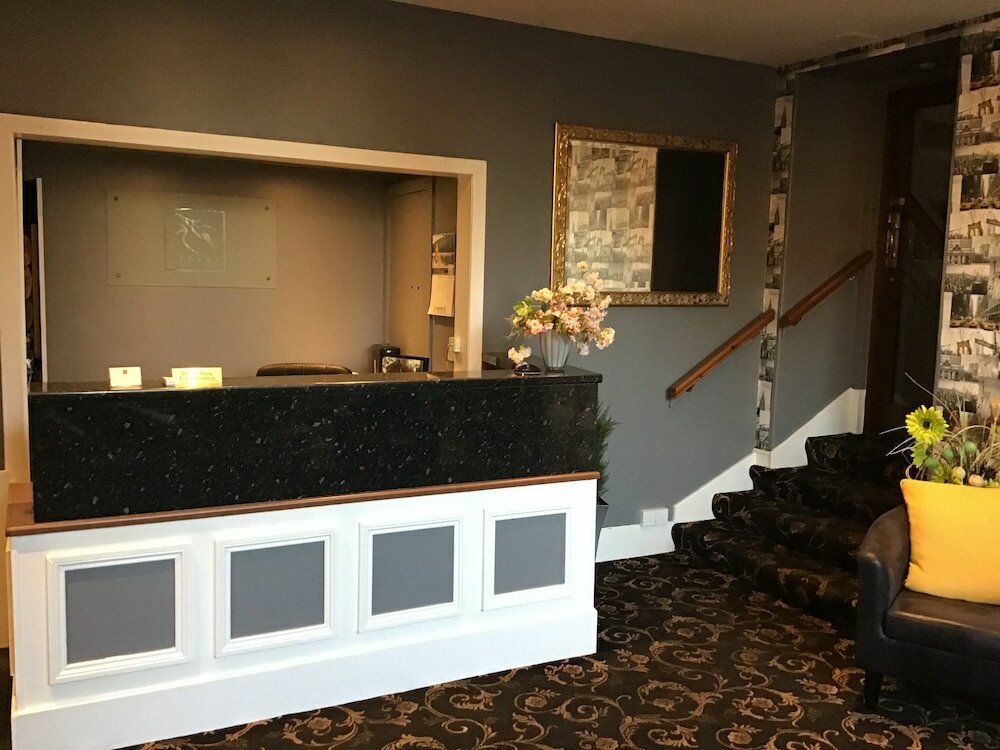 Фото отеля 5