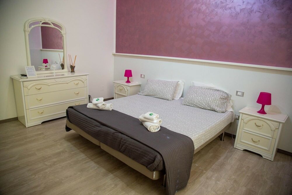 Фото B&b Del Centro