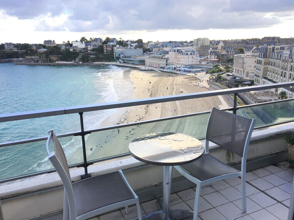 Фото Résidence Le Crystal