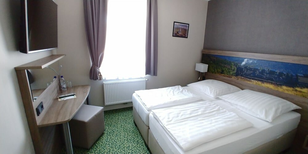 Фото Hotel Alte Brennerei