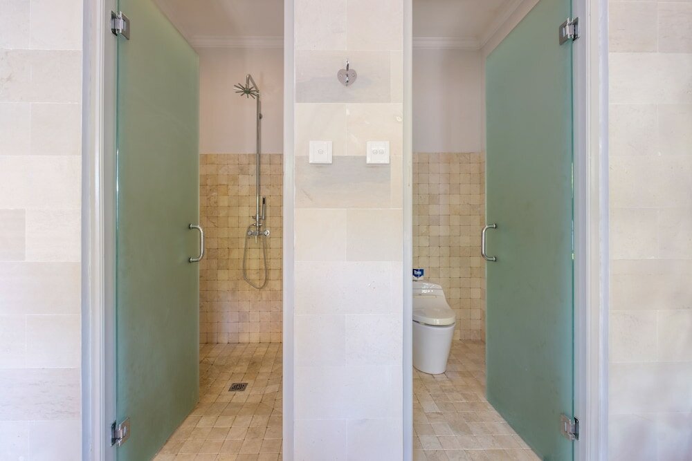 Фото The Cabana Villa