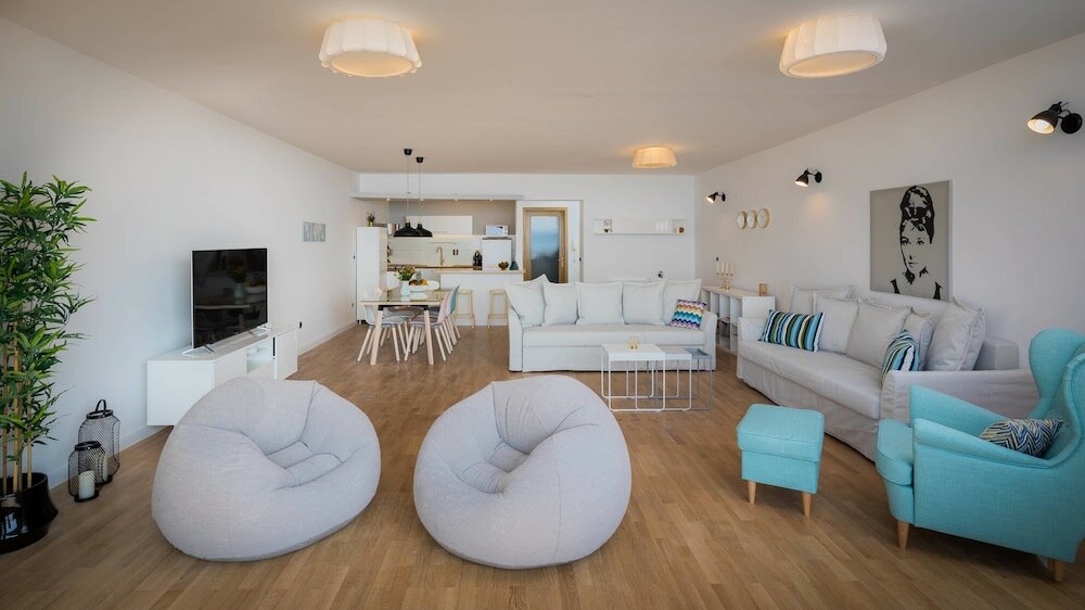 Фото Sun Spalato Views