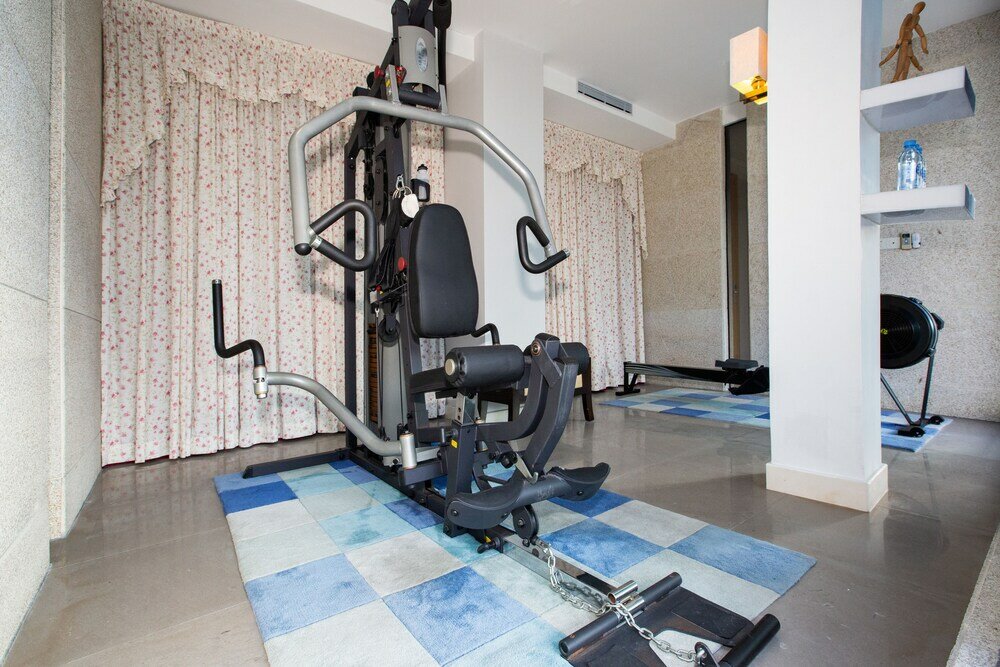 Фото Da Mei Sha Yacht Club Resort