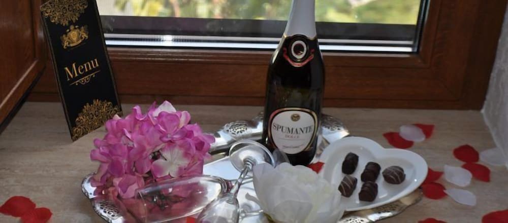 Фото Villa Martius