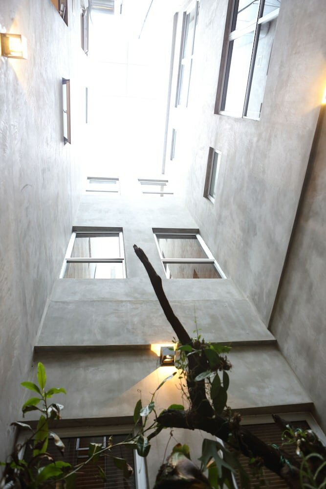 Фото De House Hotel