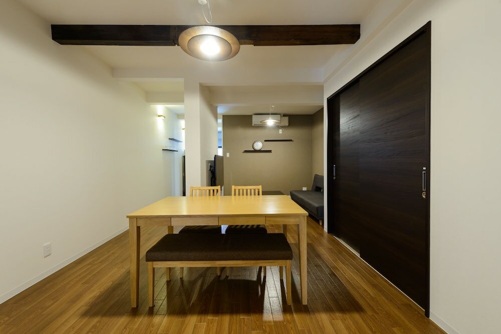 Фото Shiki Homes Kurumi