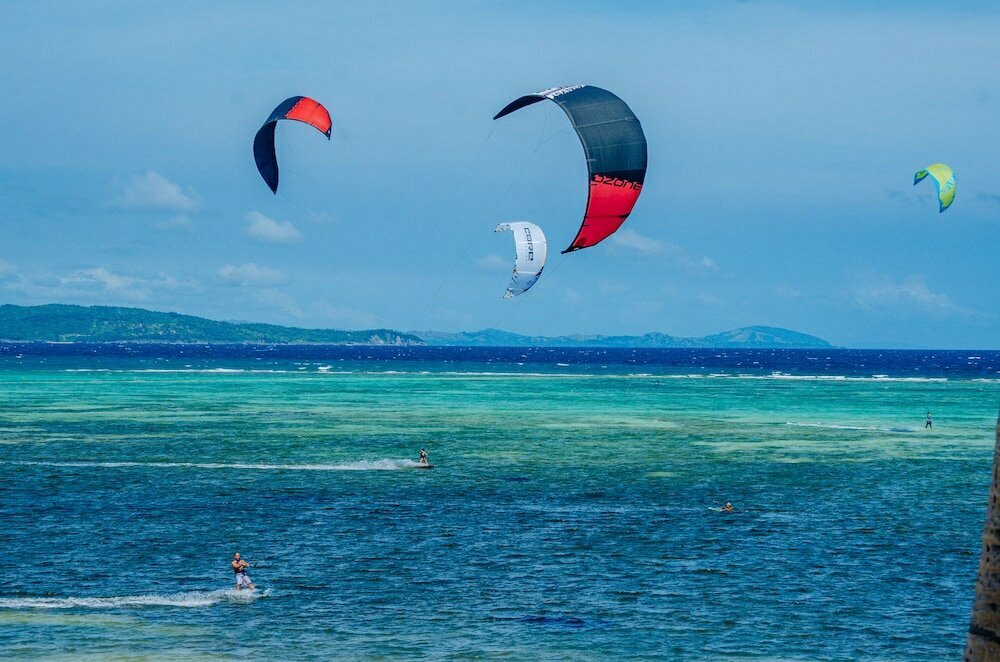 Hotel Banana Bay Boracay, Province of Aklan, photo