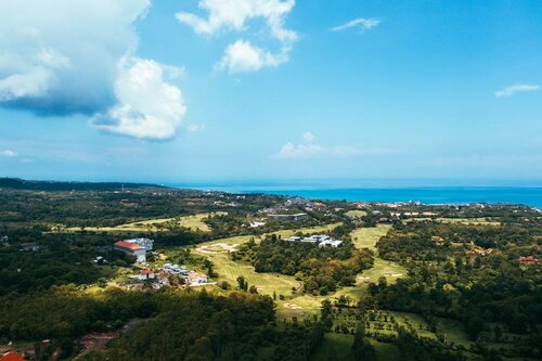 Гостиница Bali Mynah Villas Resort в Джимбаране