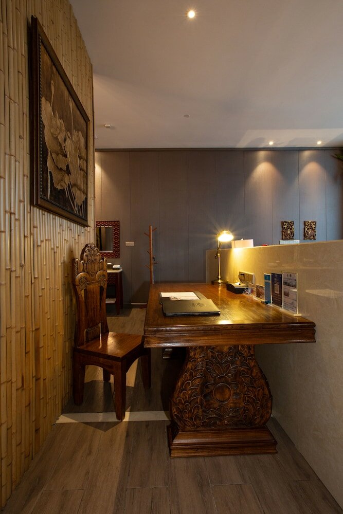 Фото Da Mei Sha Yacht Club Resort