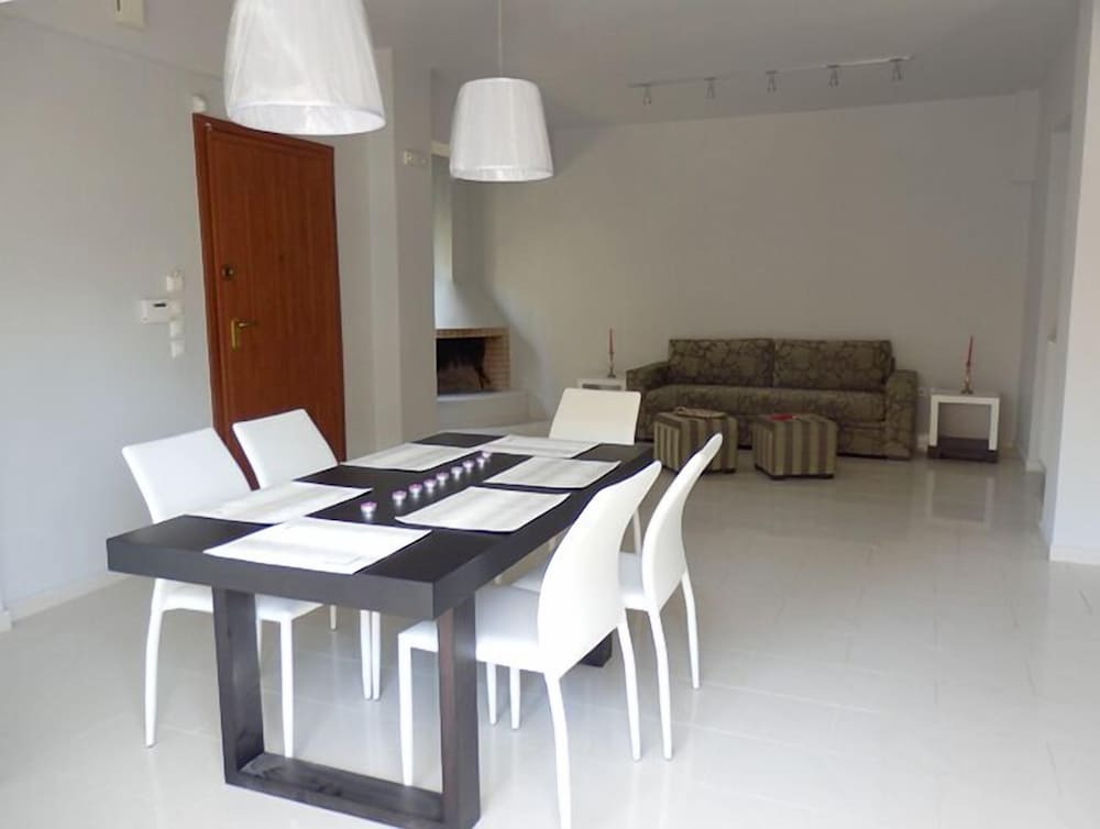 Фото Geo Maisonette Lagonissi