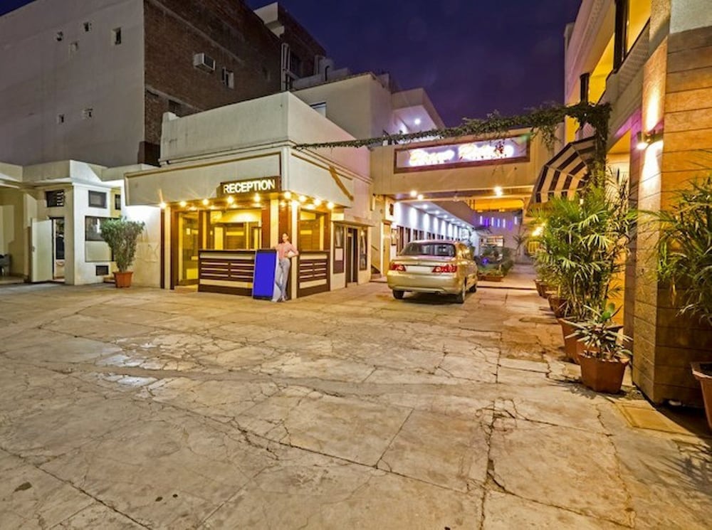 Фото Hotel Palace