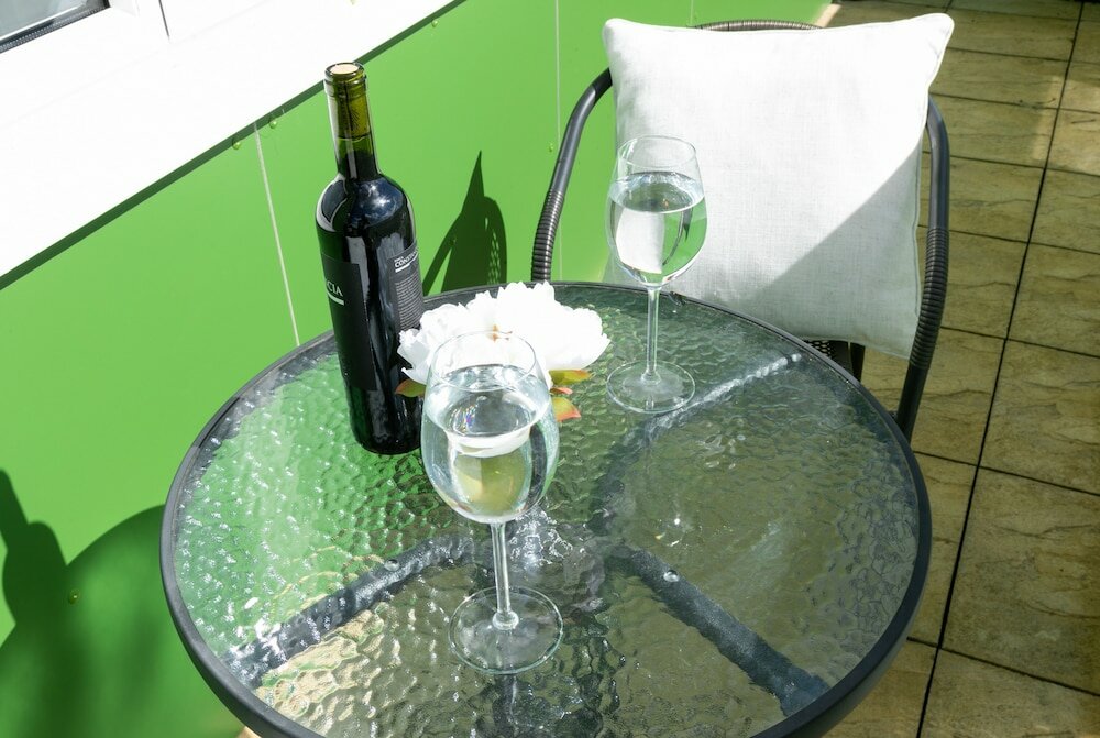 Фото Skyvillion Tower Points