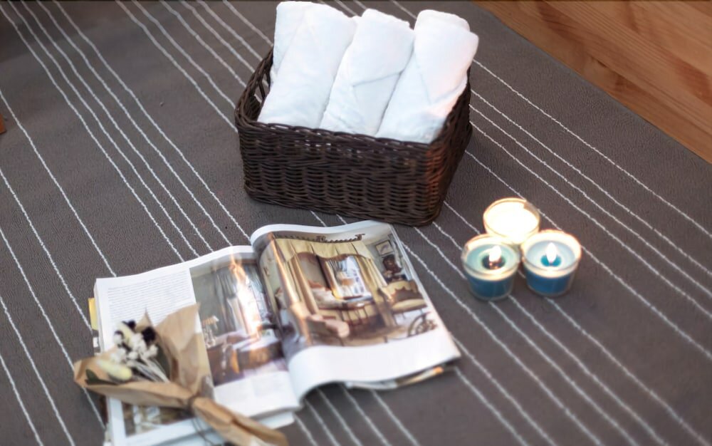 Фото Haedeulchae Pension