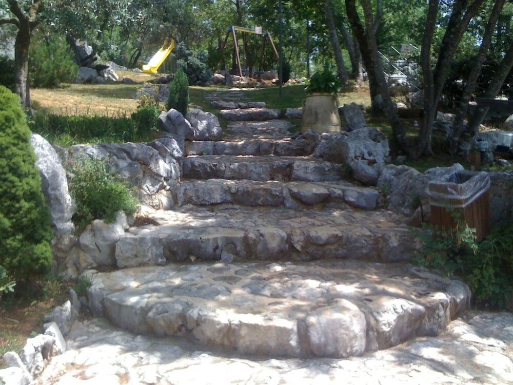 Фото Hotel Ristorante Nido d'Aquila