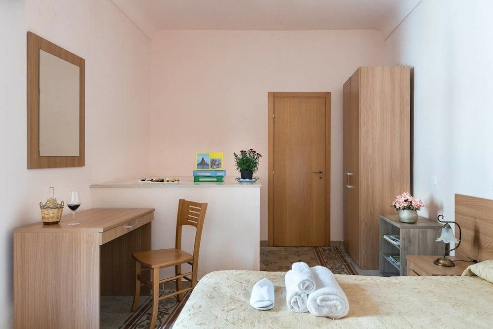 Фото Il Campanile B&b