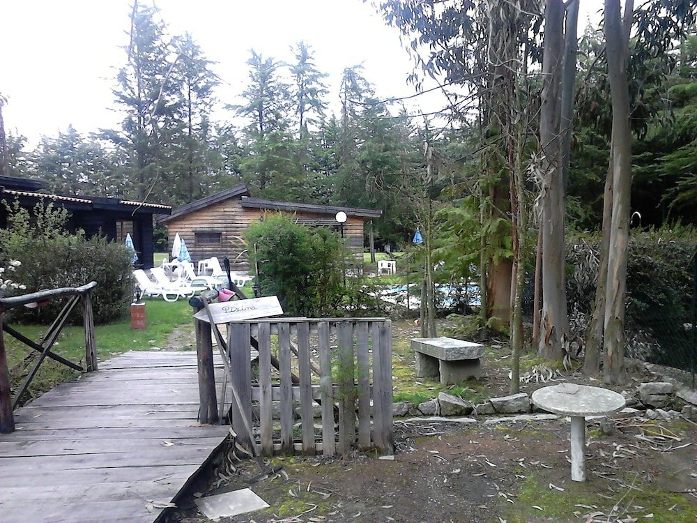 Фото Quinta Sul America