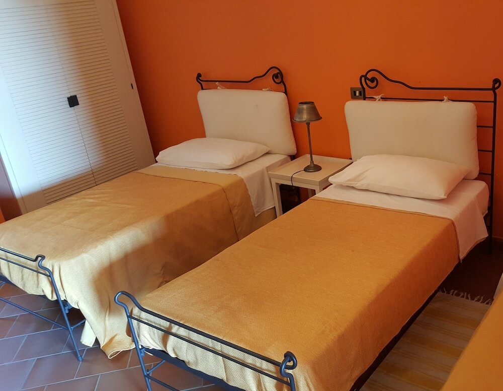 Фото Agriturismo Mielita