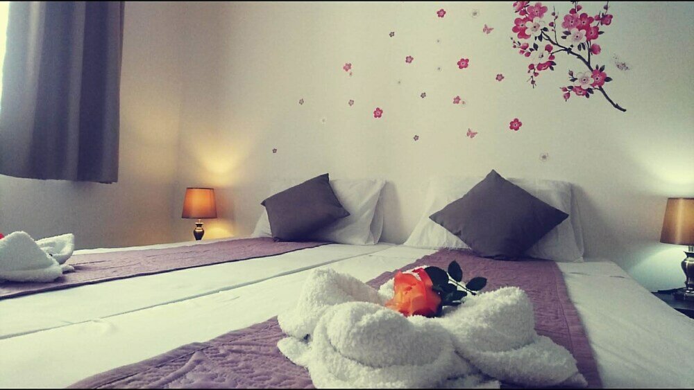 Фото Classic rooms by CmH