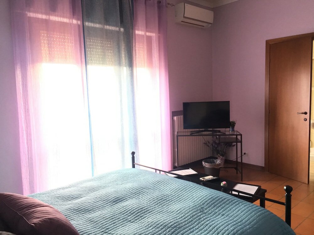 Фото Villa Toscana Il Pino B&b