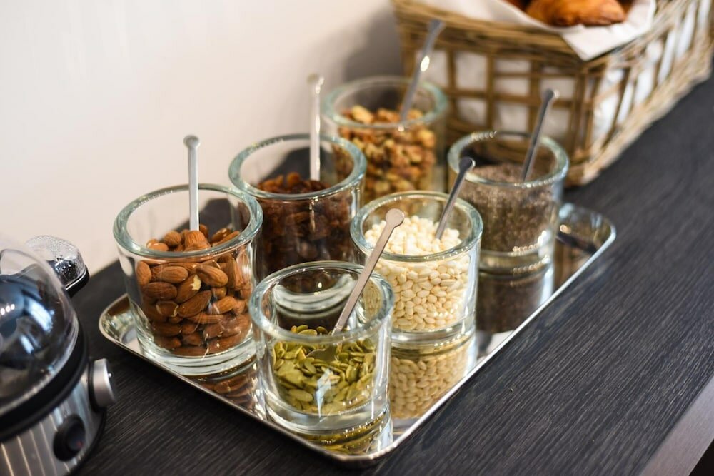 Фото Le Mummarelle