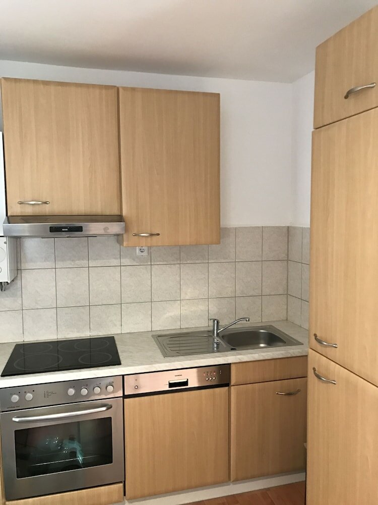 Фото Apartment Am Rathaus