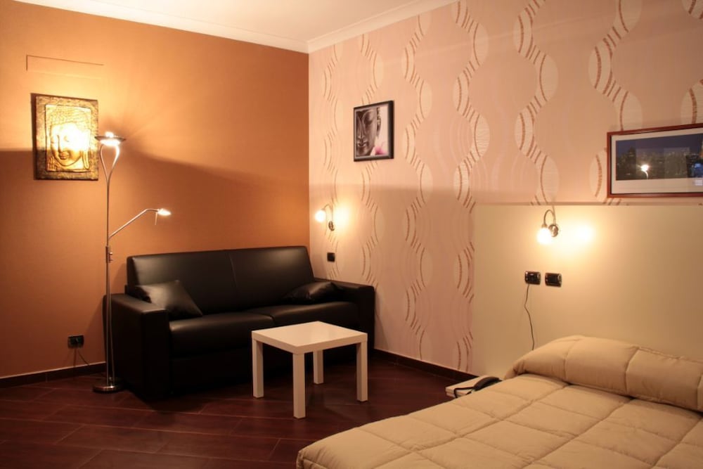 Фото Hotel Ristorante Nido d'Aquila