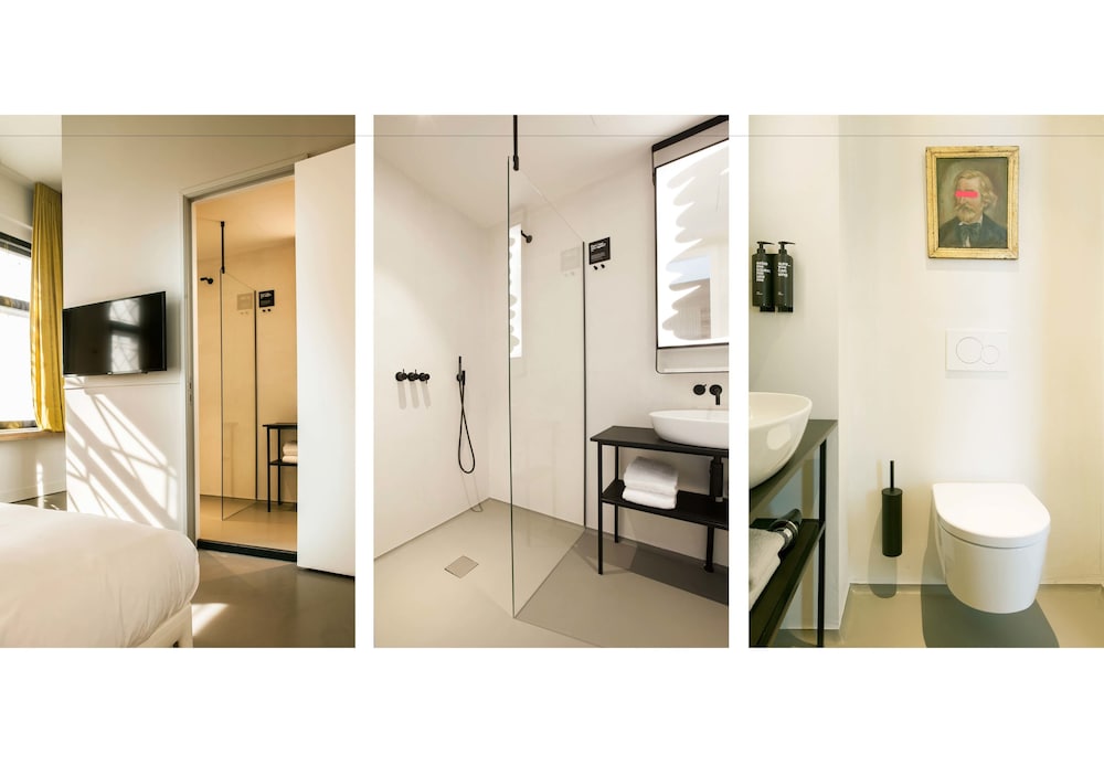 Фото Conscious Hotel Westerpark