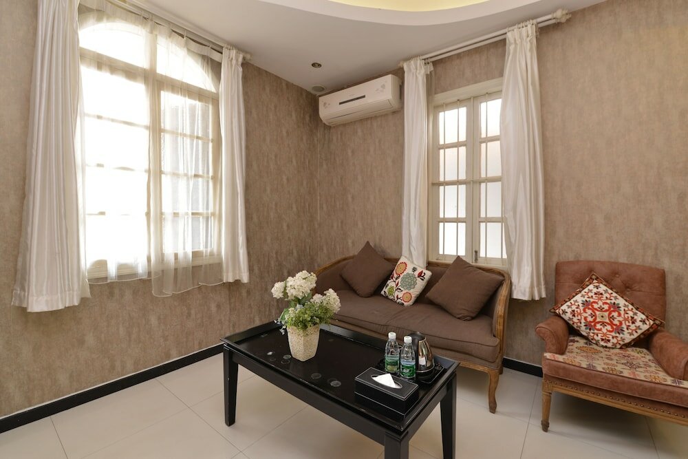 Фото Little White House Xiamen Gulangyu